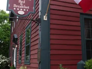 Bailey House Bed and Breakfast