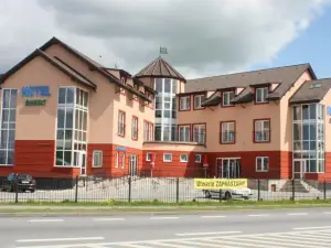 Hotel Gniecki Gdansk