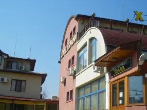 Brani Family Hotel