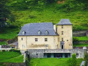 Château d'Arance Hôtel Restaurant Espace Bien-être