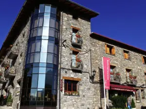 Hotel Restaurante Revestido