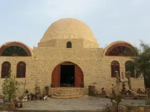Safari Camp Bahariya Oasis