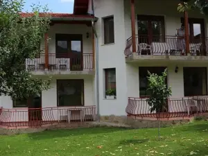 By the River Hotel Complex