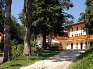 Country House Ramandolo Club