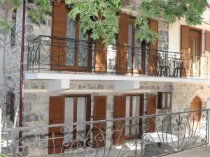 GuestHouse Iris