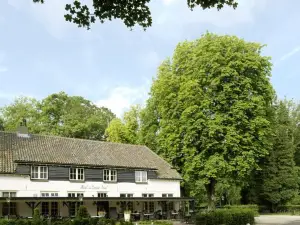 Boutique Hotel-Restaurant "De Zwarte Boer"