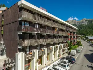 Hotel Plein Soleil