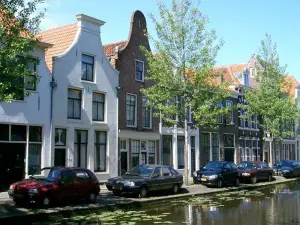 B&B de Kamer Hiernaast