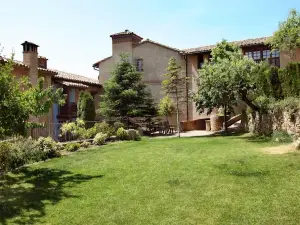 Hotel Villa de Alquézar