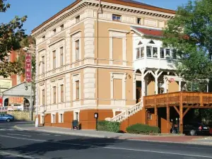 Hotel Mertin
