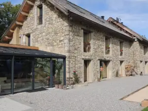 Château Serigues