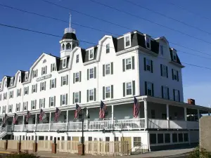 National Hotel