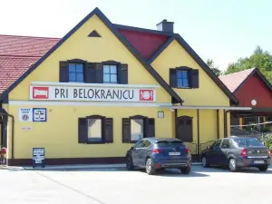 Hotel Pri Belokranjcu
