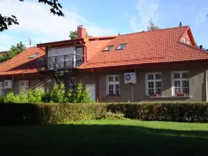 Klaipeda Inn Private Parking and Kitchen