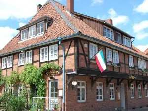 Schillers Gästehaus