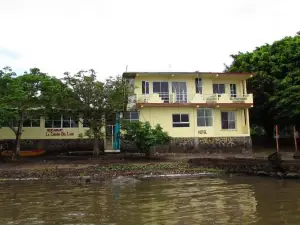 La Cabaña del Lago