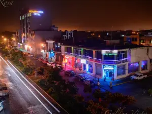 Hotel Golden Vista