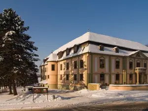 Zámek Potštejn