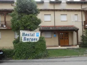 Hostal Burgos