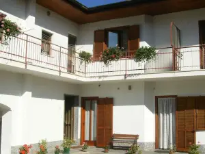 Il Barucin