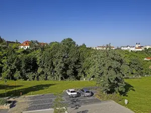 Völgyikút Ház