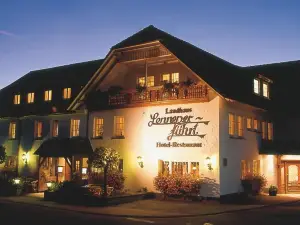 Landhaus Lenneper-Führt