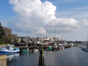 Le Bretagne - Hôtel Spa & Sauna