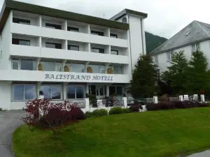 Balestrand Hotel