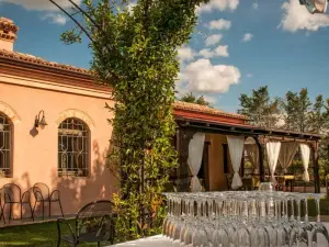 Vittoria Il Graditempo Country House