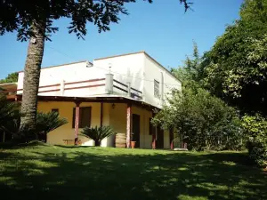 Azienda Agrituristica Il Pago