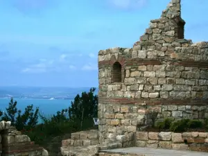 Club Residence at BlackSeaRama Golf