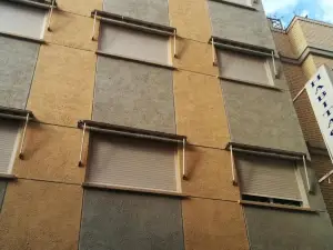 Albahicín