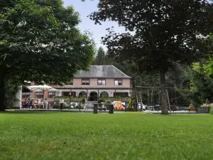 Hostellerie d'Inzepre