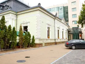 Hotel Belvedere