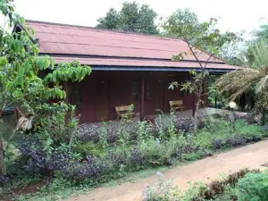 Long Vibol Guesthouse
