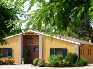 Agriturismo Dondino