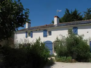La Claverie