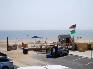 Windswept Motel
