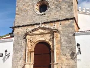 Hostal Los Amigos