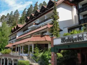 Waldhotel Post