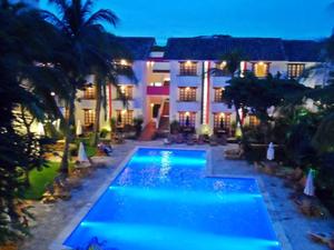 <em>卡萨沙</em>归巴旅馆点评,<em>卡萨沙</em>归巴旅馆怎么样-【