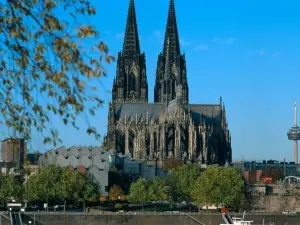 Hotel Haus Koppelberg