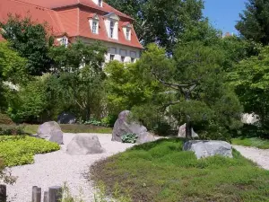 Hotel Weisse Elster