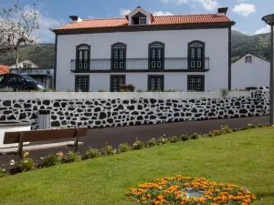 Pico da Saudade