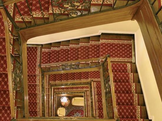 【携程攻略】罗马Via dei Condotti购物街购物