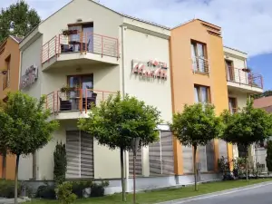 Hotel Mladimir