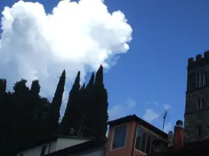 Nel Cielo... di Barga