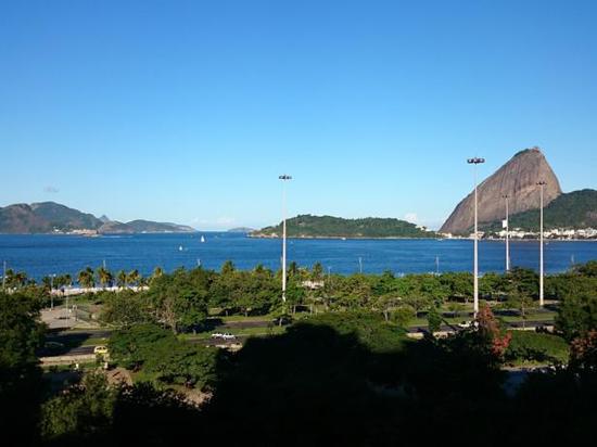 Catete公园,里约热内卢州Catete公园攻略\/地址