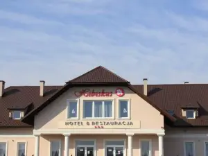 Hotel Hibiskus