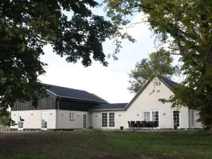 Øvej 18 Holiday House